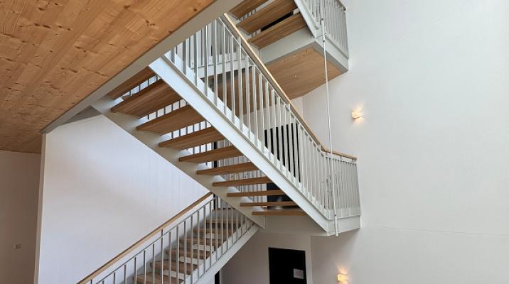 Wintermeier Spenglerei-Metallbau e.K. Inh. Elisabe