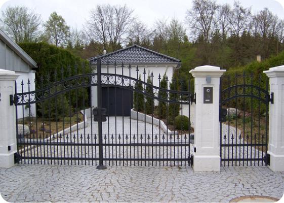 Geländerbau Josef Schwarzfischer