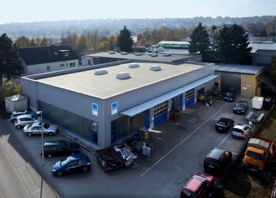 Röhrig GmbH & Co KG