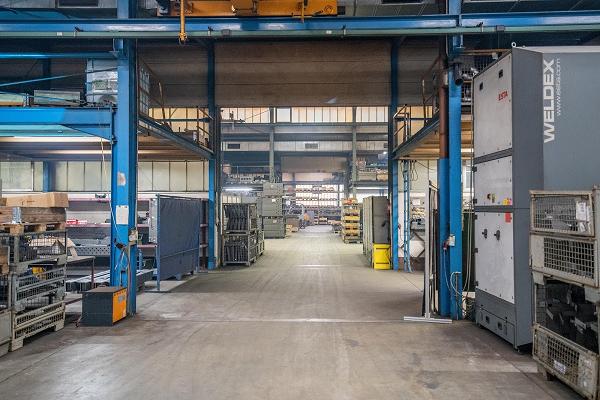 Stahl Maschinenbau GmbH & Co. KG