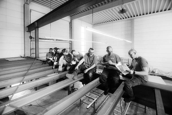 Thomas Kost Metallbau GmbH