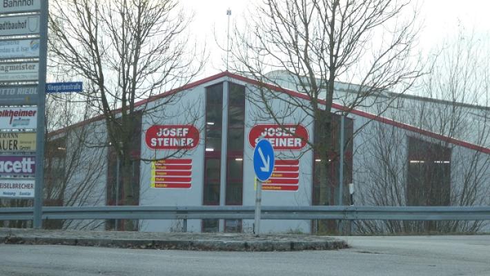 Josef Steiner Deutschland GmbH