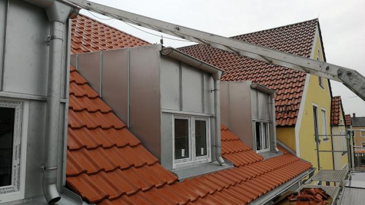 Spenglerei Rößl Willi GmbH