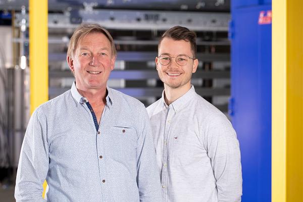 Reinberger GmbH & Co. KG