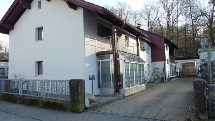 Schlosserei Bastian GmbH