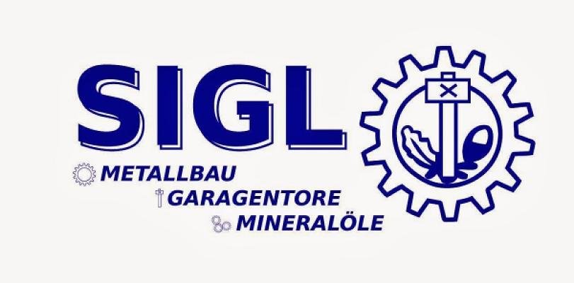 Michael Sigl Metallbau & Fachbetrieb für Garagentore und Industrietore