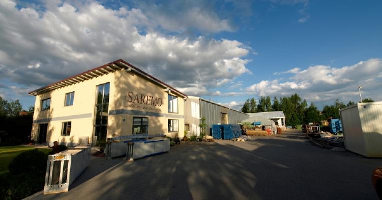 Saremo Metalldesign GmbH