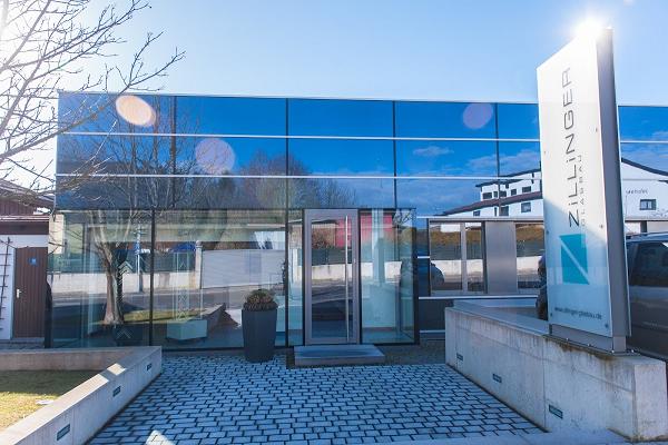 Zillinger Glasbau GmbH