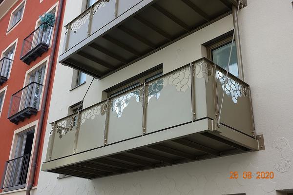 Schöfer GmbH Schlosserei