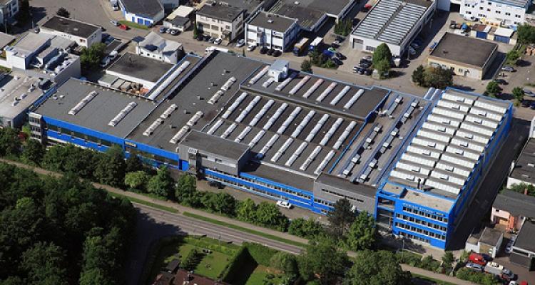 mks Metallbau Schreiber GmbH