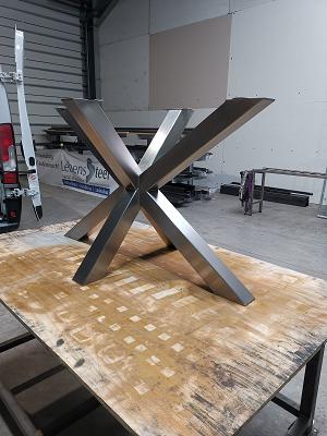 LebensSteel Metall Manufaktur