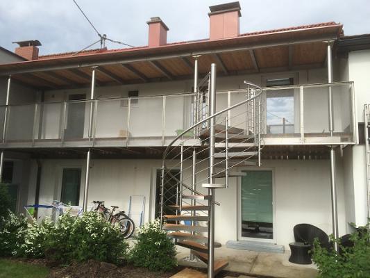 Schlosserei Schneeberger