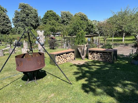 Geiger Metallbau MyGardenshop