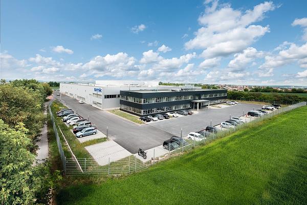 smk systeme metall kunststoff GmbH & Co. KG