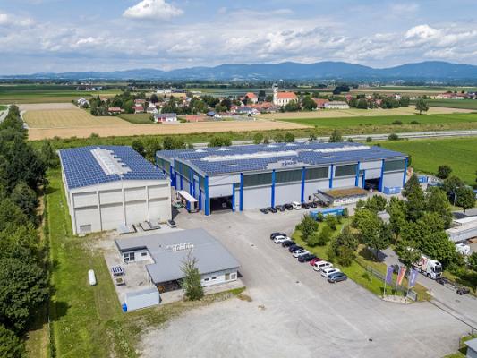 Zambelli RIB-ROOF GmbH & Co.KG