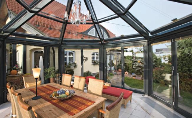 Profi Metallbau GmbH