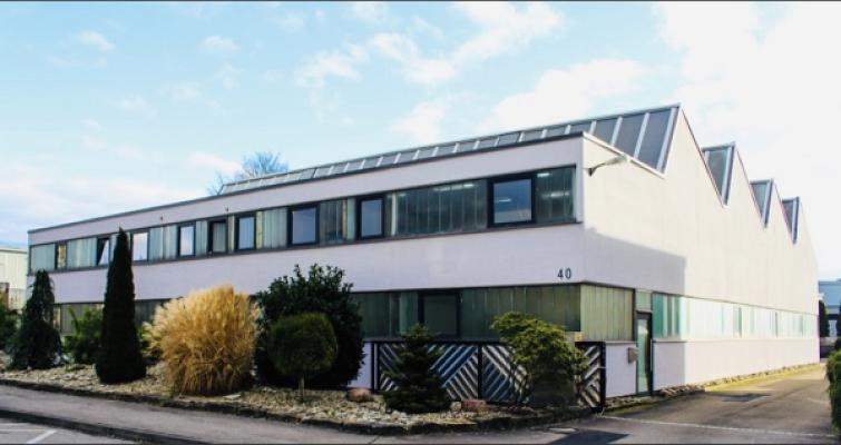 Müller Konstruktionen GmbH