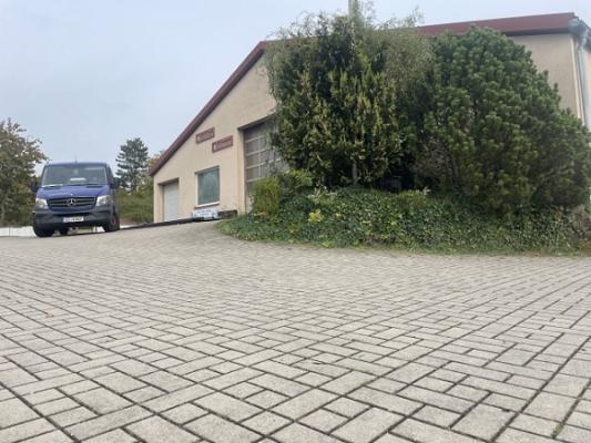 Metallbau Waldmann GmbH