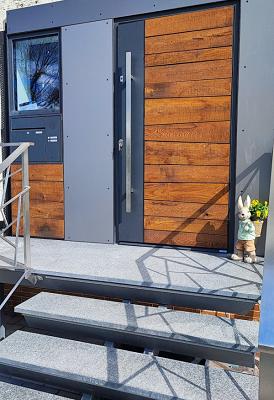 Thomas Friedrich Metallbau GmbH