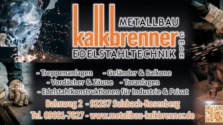 Kalkbrenner GmbH