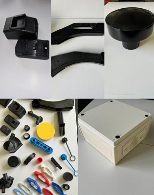 Schmelzer Kunststoff und Metall