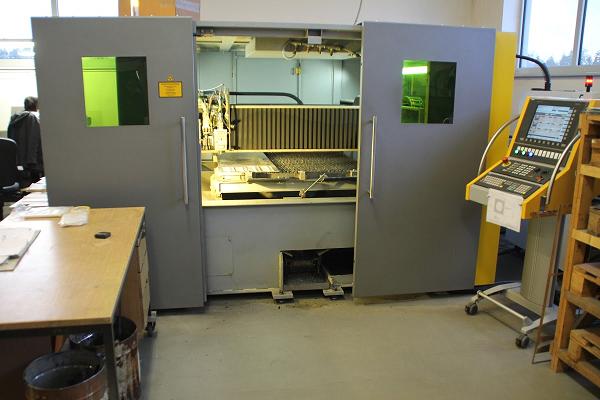Gottschalk Gerhard Metallbearbeitung