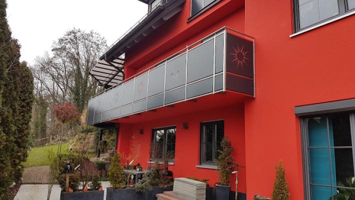 Metallbau u. Schlosserei