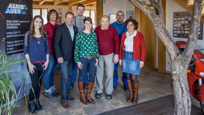 Alois Auer GmbH & Co. KG