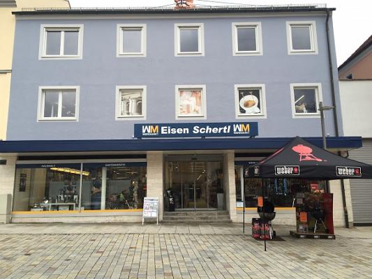Eisen-Schertl