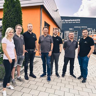 heinl stahlkonstruktionen GmbH