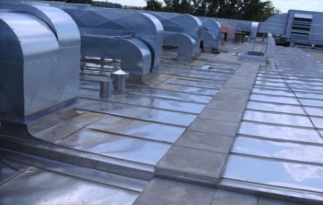 Schleip GmbH Spenglerei und Installation