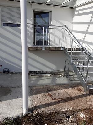 Schmirler Metallbau GmbH