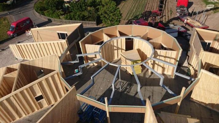 Thomas Klinger GmbH, Metallbau u. Pulverbeschichtung