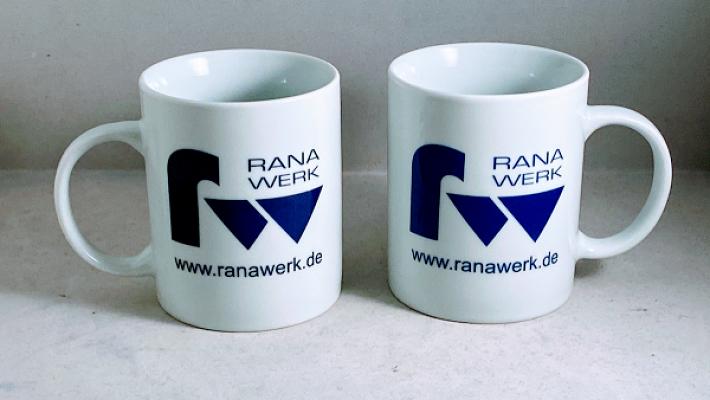 Metallverarbeitungs GmbH Rana-Werk
