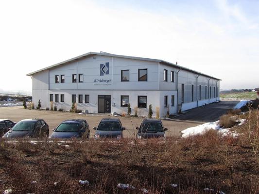 Kirchberger Metall - Metallbau Online - Shop