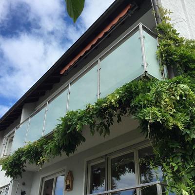 Schlosserei Walter Petrowitsch