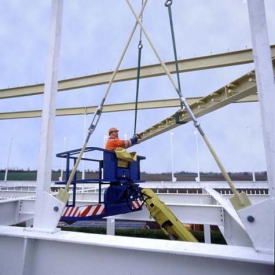 SCHÖNBERGER Stahlbau & Metalltechnik GmbH