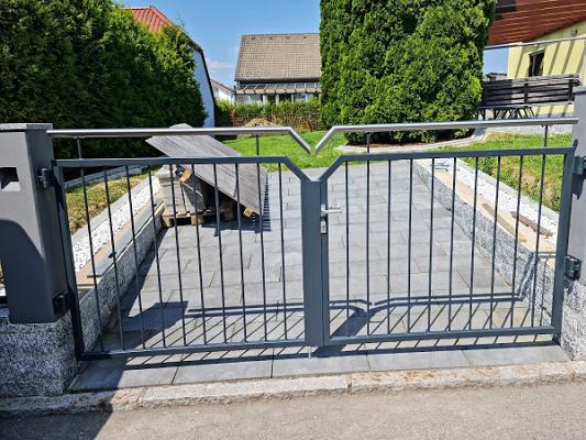 Buchner Schlosserei Inh. Dieter Hagn