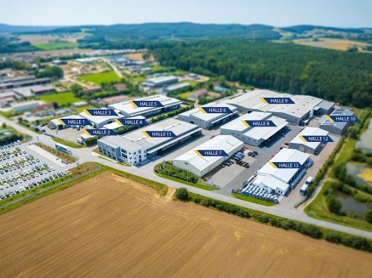 QUADRUS Metalltechnik GmbH
