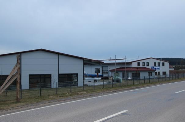 Metallbau Stöckl GmbH