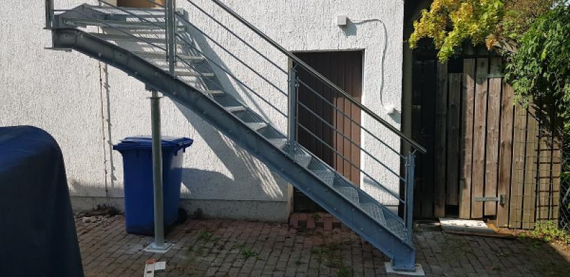 Die-Kleine- Schlosserei-MD-Services – Markus Hanauer