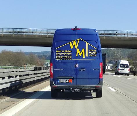 Wolf und Meier Stahl- und Montagebau Gmbh & Co KG
