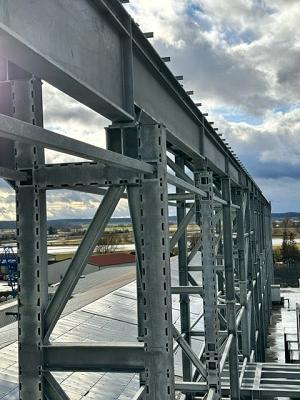 Forster Stahl- und Anlagenbau GmbH