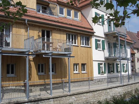 Metallbau Stahl Inh. Uwe Kirmse