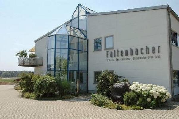 Faltenbacher GmbH