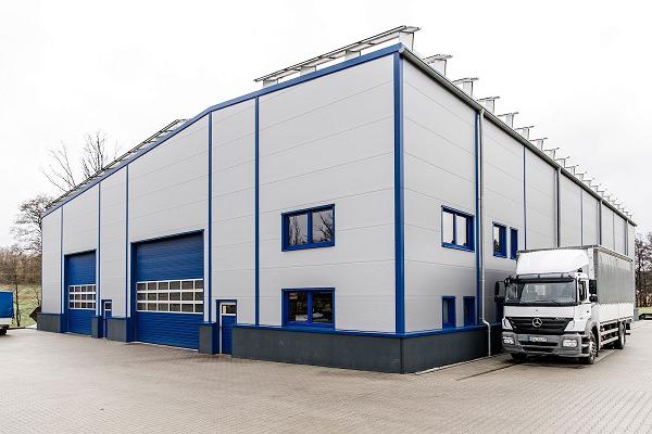 Schreml Metallverarbeitungs-GmbH