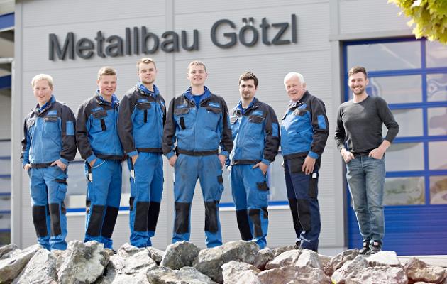 Metallbau Götzl