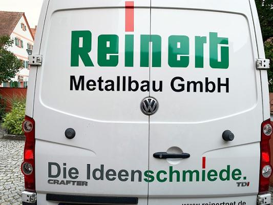 Reinert Metallbau GmbH