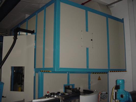 Forster acoustic noise control GmbH