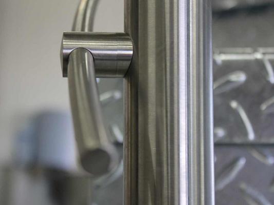 metallbau GRUBER GmbH